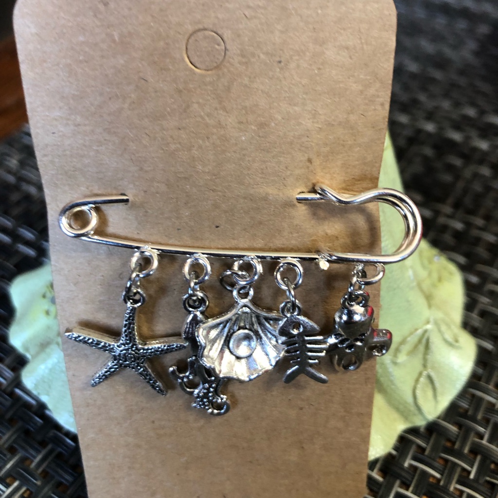 Nwt, Handmade By A Charmed Life. Spring Is Here & Summer Is Right Behind It!!
